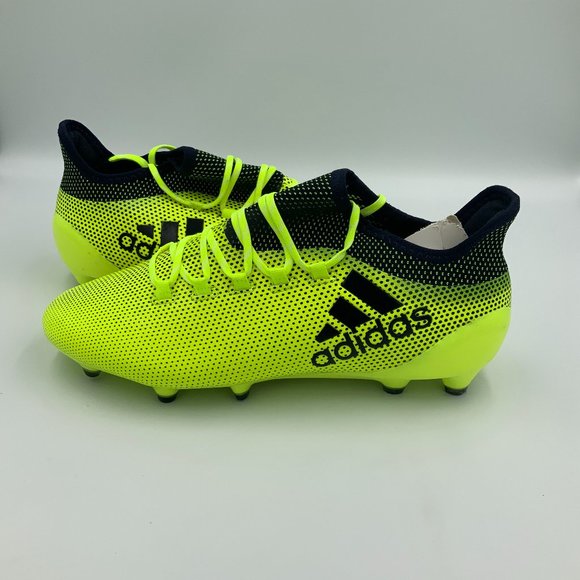 size 8 soccer cleats